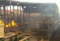 Grossbrand Holzlager Siegburg Industriestr P224